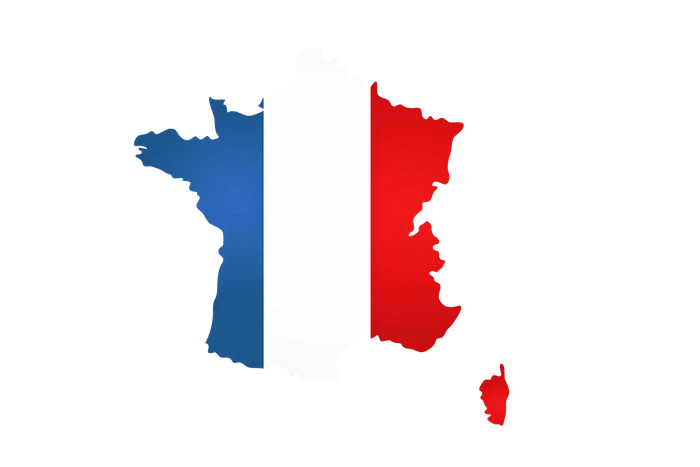 France