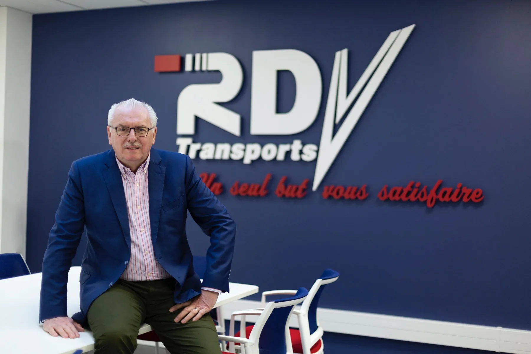 RDV Transports